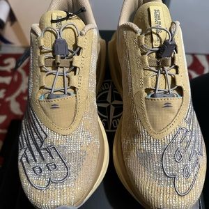 New Balance x Stone Island Tokyo design studio RARE exclusive Size 8 NWT running